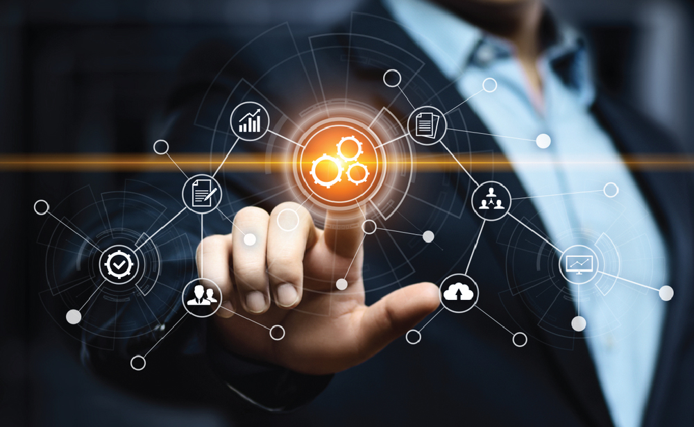 IT Process Automation Services