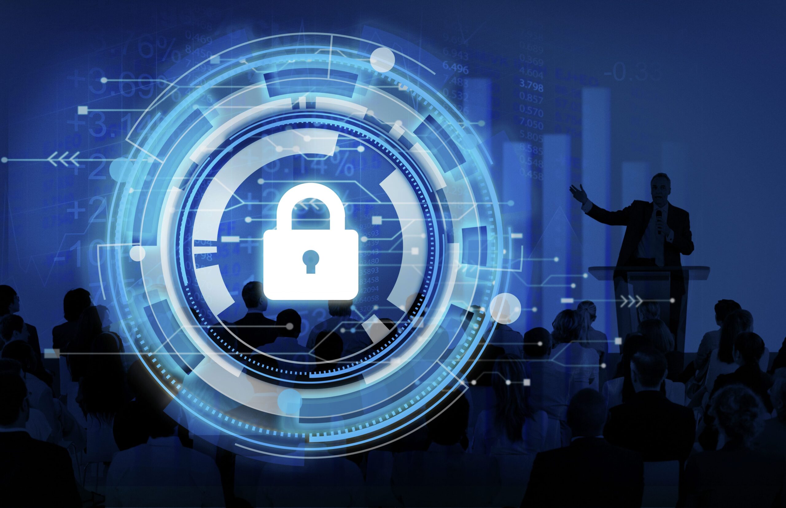 Cybersecurity Awareness Workshop / hr